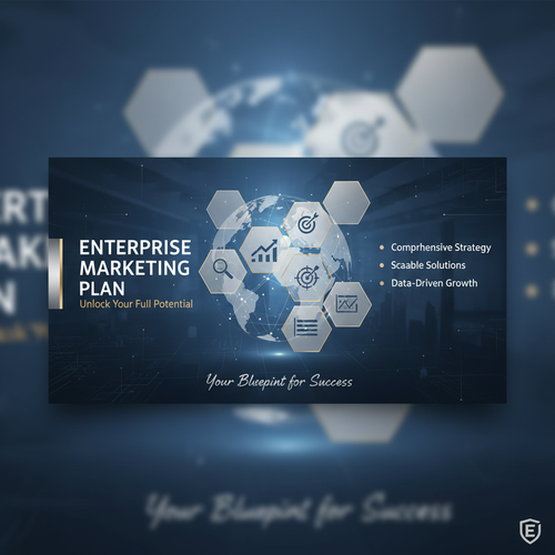 Enterprise Marketing Plan